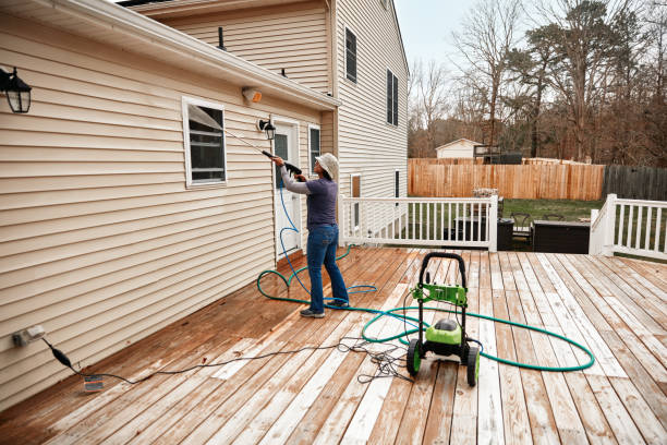 Best Deck Cleaning Services  in Wildwood, TN