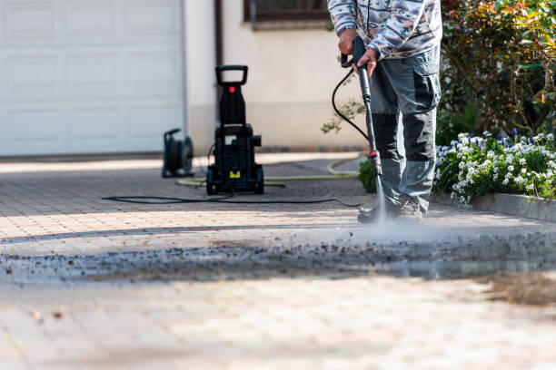 Best Garage Pressure Washing  in Wildwood, TN